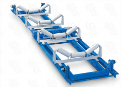 電子皮帶秤廠(chǎng)家遠(yuǎn)程監(jiān)控優(yōu)勢(shì)更大