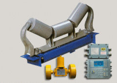 皮帶秤廠(chǎng)家連續(xù)散料計(jì)量設(shè)備